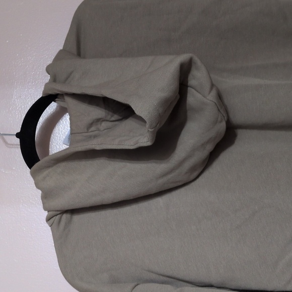 NWT men's Adidas Olive Hoodie, size 2XL - Picture 6 of 7